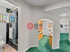 美国加州南太浩湖的独栋别墅，2359 Wagon Train Trail，编号78162390