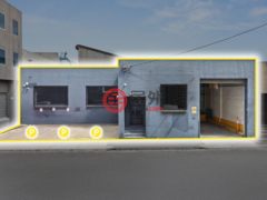 澳大利亚维多利亚州Abbotsford的仓库，1 Grosvenor Street，编号76781223