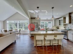 美国新罕布什尔州Greenland的独栋别墅，16 Newington Road，编号78425535