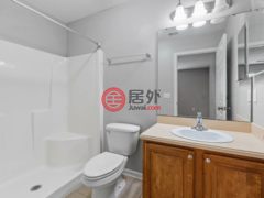 美国佛罗里达州塔拉哈西的联排别墅，2414 Quazar，编号77435546