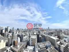 日本JapanOsaka的公寓，编号78163611