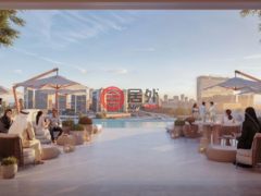 阿联酋Abu DhabiAbu Dhabi的公寓，Al Reem Island Muheira Tower，编号78517488
