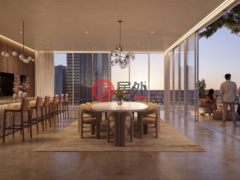 阿联酋Abu DhabiAbu Dhabi的公寓，Al Reem Island Muheira Tower，编号78517488
