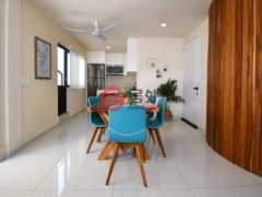 墨西哥金塔纳罗奥卡门海滩的公寓，Depto. 601 Edificio Polo 54 Calle 54 S/N entre 5a y 10a，编号77754771