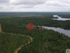 美国阿肯色州Bradley的住宅用地，None 000 S Eagle's Way South，编号69434683