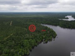 美国阿肯色州Bradley的住宅用地，None 000 S Eagle's Way South，编号69434683