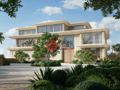 阿联酋迪拜迪拜的独栋别墅，Asora Bay La Mer Jumeirah，编号77348082