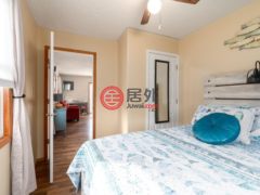 美国印地安那州布鲁克斯顿的独栋别墅，None 11802 W Horseshoe Bend Drive，编号77884578