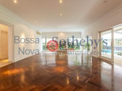 巴西Sao Paulo圣保罗的独栋别墅，Rua Barão de Pirapama，编号71162474
