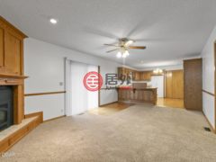 美国密苏里州乔普林的独栋别墅，None 1531 Tyson Drive，编号78337648
