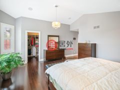加拿大安大略省尼亚加拉大瀑布的独栋别墅，8548 Forestview Blvd，编号78481414