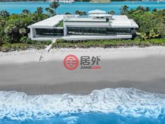 美国佛罗里达州霍布桑德的独栋别墅，编号68388610