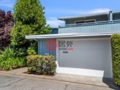 美国加州圣拉斐尔的公寓，29 Porto Bello Drive，编号78039122
