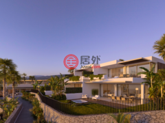 西班牙加那利群岛Guía de Isora的公寓，Abama，编号77089552
