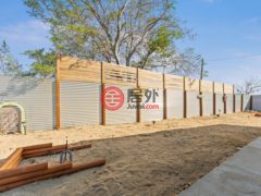 美国加州Joshua Tree的独栋别墅，None 62093 Mountain View Circle，编号77126114