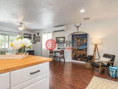美国加州Joshua Tree的独栋别墅，None 62093 Mountain View Circle，编号77126114