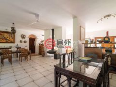 意大利LatinaSabaudia的独栋别墅，Via delle Querce，编号78266307