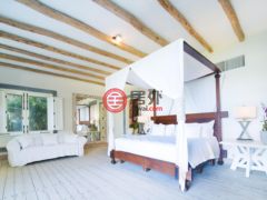 多明尼加La AltagraciaPunta Cana的独栋别墅，Marina 5，编号77810074