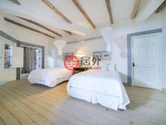 多明尼加La AltagraciaPunta Cana的独栋别墅，Marina 5，编号77810074