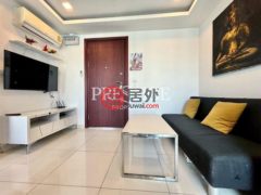 泰国CBIPattaya的公寓，A 707 Thappraya Road，编号77347362
