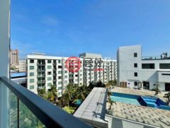 泰国CBIPattaya的公寓，A 707 Thappraya Road，编号77347362