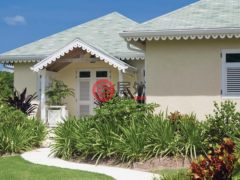 圣克里斯托弗和尼维斯岛NevisSt. Thomas Lowland的独栋别墅，Nevisian Retreat Palm Grove Villa 1437，编号77810516