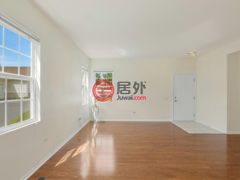 美国伊利诺伊州Huntley的联排别墅，12138 White Tail Lane #0，编号78355896