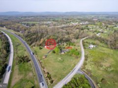 美国宾夕法尼亚州盖茨堡的农业用地，680 Barlow-Greenmount Road，编号77562450