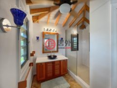 特克斯與凱科斯群島的独栋别墅，Rusty Anchor Pine Cay，编号78331286