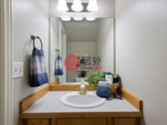 美国犹他州查懋声的联排别墅，None 10 S 1000 E，编号78134498