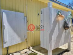 巴哈马Gregory Town的独栋别墅，Banana View Lot 19 Block 6，编号78349094