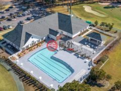 美国北卡罗莱纳州Ash的独栋别墅，None 1222 WOODHOUSE DRIVE NW，编号78412115