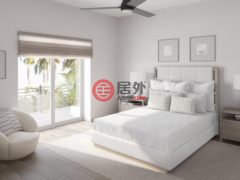 开曼群岛的公寓，143H502，编号78514483