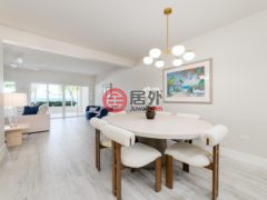 开曼群岛的公寓，63H3，编号78514553