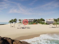 特克斯與凱科斯群島的住宅用地，Emerald Point Beachfront，编号78244465