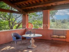 意大利PerugiaPerugia的独栋别墅，Via del Moggio，编号78291687