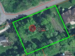 美国宾夕法尼亚州楠蒂科克的农业用地，Hemlock Street，编号73785712