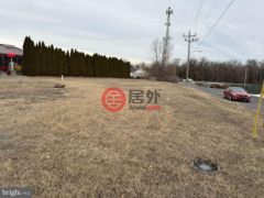 美国特拉华州Smyrna的农业用地，258 S Dupont Boulevard，编号76679892