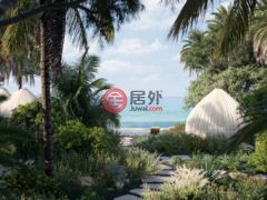 阿联酋迪拜迪拜的公寓，Dubai - Jumeirah - Jumeirah Asora Bay Jumeirah，编号78015595