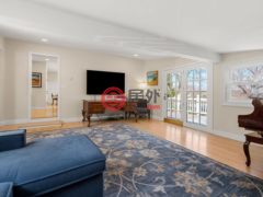 美国马萨诸塞州纽伯里波特的公寓，510 Merrimac St Unit# 510，编号77510505