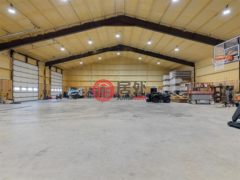 美国德克萨斯州萨沃伊的仓库，None 1393 N Fm 1752，编号74906368