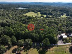 美国阿拉巴马州奥哈治的住宅用地，ROCK SPRINGS ROAD，编号75281099