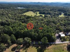 美国阿拉巴马州奥哈治的住宅用地，ROCK SPRINGS ROAD，编号75281099