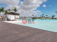 墨西哥南下加利福尼亚州Santa Rosalía的公寓，编号72737405