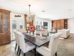 美国加州Encino的独栋别墅，17108 Oak View Drive，编号62938274