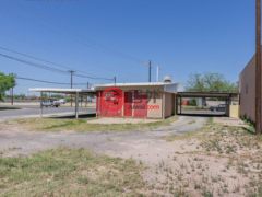美国德克萨斯州圣安杰洛的零售，None 51 Ave K，编号77728539