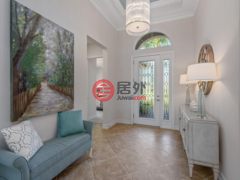 美国佛罗里达州那不勒斯的独栋别墅，9479 Lagomar Court，编号77664387