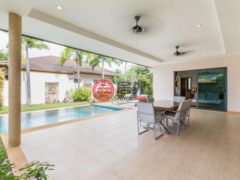 泰国普吉府Tambon Cherngtalay的独栋别墅，Cherngtalay，编号67039636
