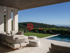 西班牙CádizSan Roque的独栋别墅，La Reserva，编号77451828
