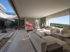 西班牙CádizSan Roque的独栋别墅，La Reserva，编号77451828